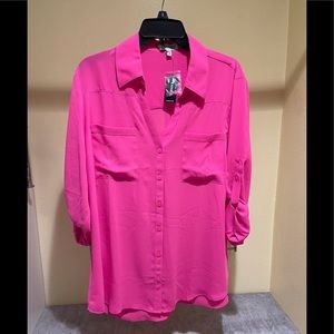 Express Portofino Shirt